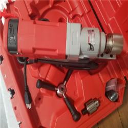 CALIFORNIA NEW 1-5/8 ELECTROMAGNETIC DRILL KIT TOOL ONLY
