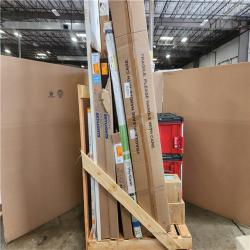 Phoenix AS-IS Mixed Home Improvement Pallet