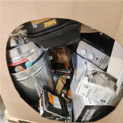 Phoenix AS-IS Mixed Home Improvement Pallet