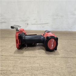 AS-IS Milwaukee FUEL 18V Lithium-Ion Brushless Cordless 1/2 in. Hammer Drill Driver Kit