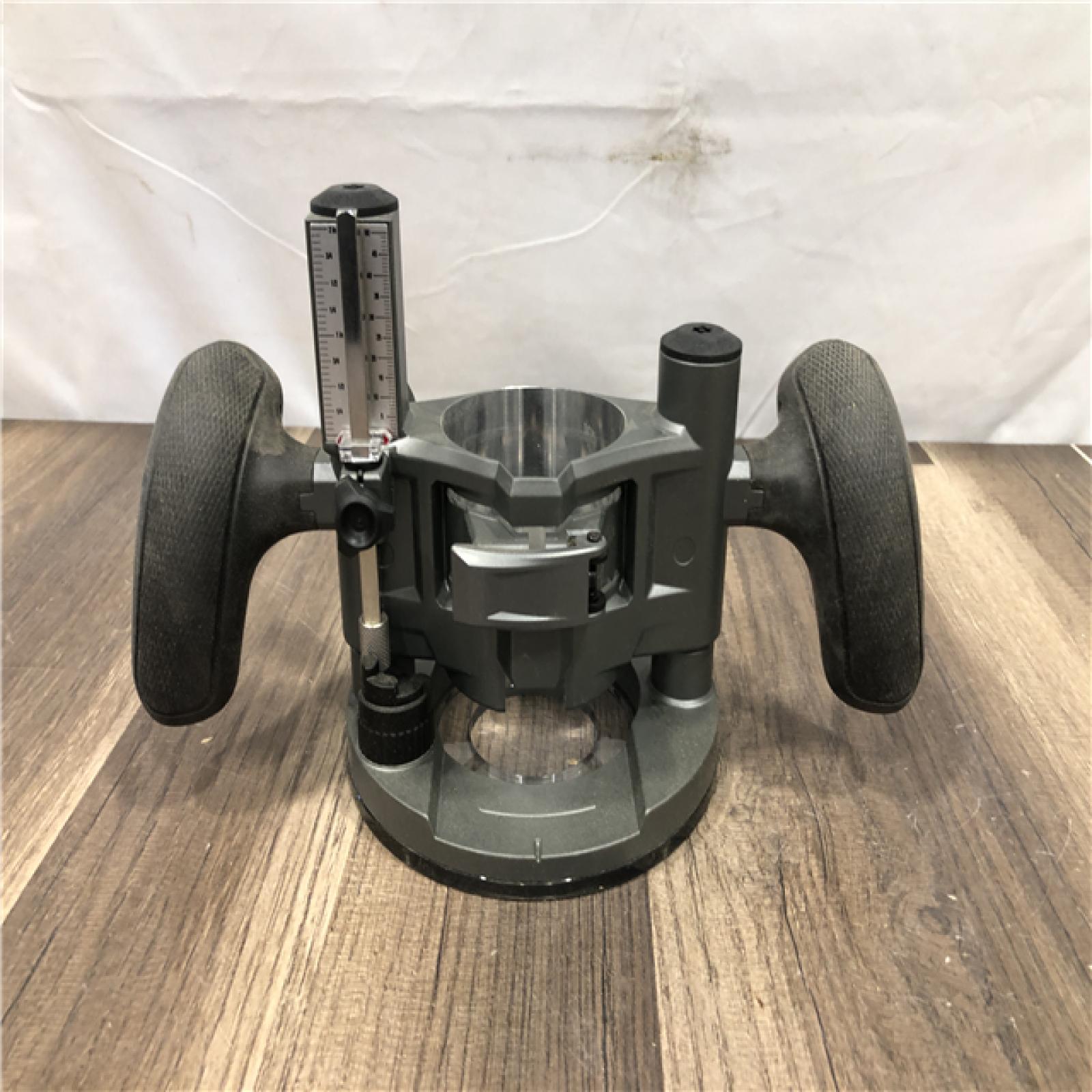 AS-IS Milwaukee Compact Router Plunge Base