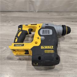 AS-IS DEWALT 20V MAX SDS Rotary Hammer Drill (Tool-Only)