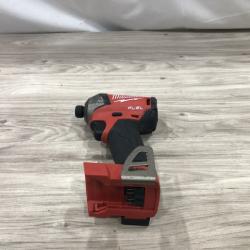 AS-IS Milwaukee 2760-20 - M18 Fuel Surge 18V Cordless Drill/Driver (Tool-Only)