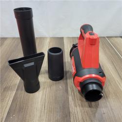 AS-IS Milwaukee M12 Compact Spot Blower