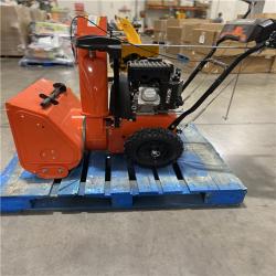 Dallas Location - As-Is Ariens Classic 24 in Gas Snow Blower