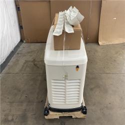 Houston Location - AS-IS Home Improvement Pallet Generac 2600kw