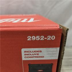 NEW! - Milwaukee M18 18V Lithium-Ion Cordless Jobsite Radio