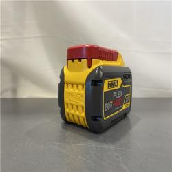 AS-IS - DEWALT FLEXVOLT 20V/60V MAX 12.0 Ah Battery