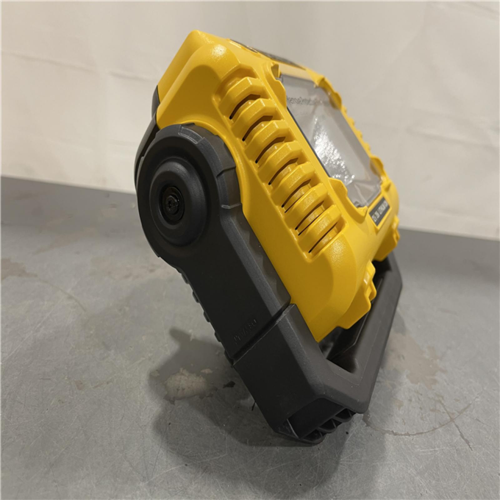 AS-IS - DeWalt 20-Volt MAX Compact Task Light
