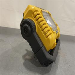 AS-IS - DeWalt 20-Volt MAX Compact Task Light