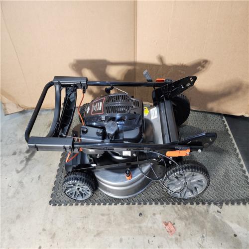 HOUSTON LOCATION - AS-IS Echo 21 Inch 190 CC Gas-Powered Self-Propelled Lawn Mower - LM-2119SP