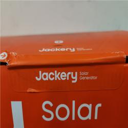 Phoenix Location NEW Jackery Solar Generator Explorer 2000 Plus 2042.8Wh/ 3000W Model No. Je-2000C