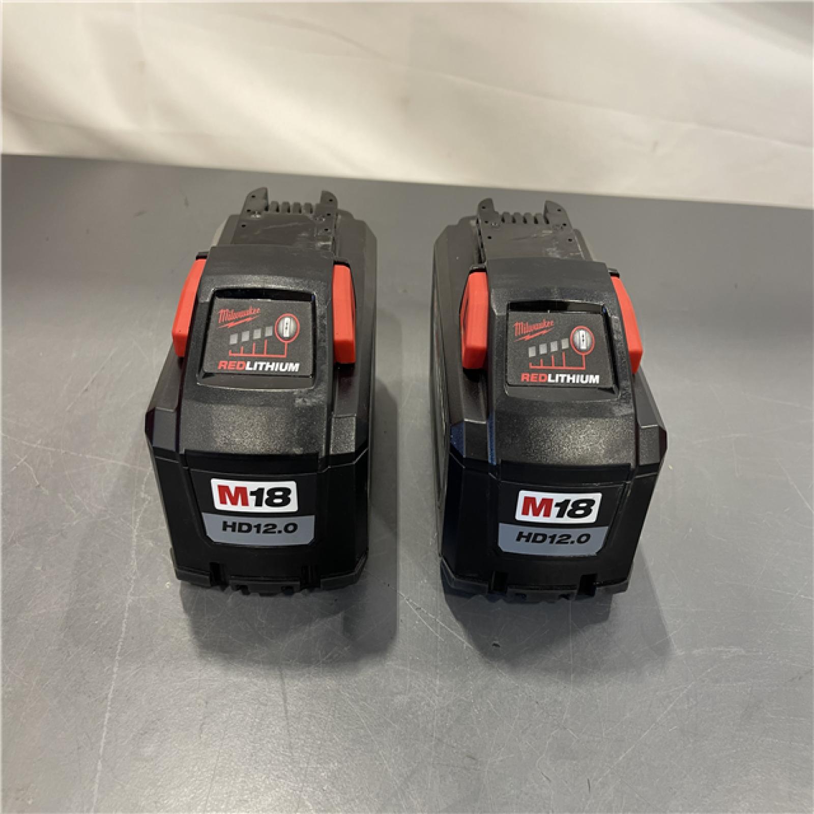 AS-IS - M18 Fuel One-Key Cordless Brushless Pipe Threader Kit