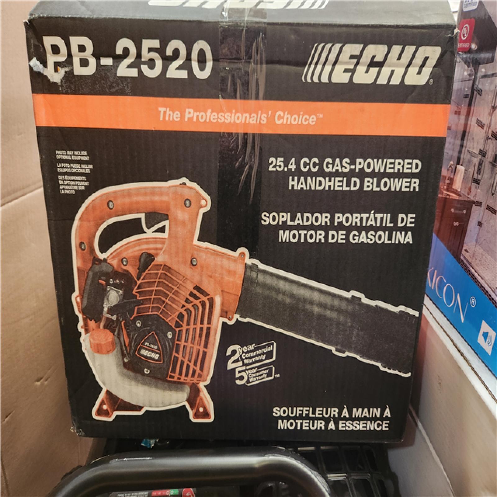 Phoenix AS-IS Mixed Home Improvement Pallet