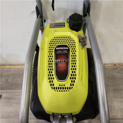 Phoenix Location RYOBI 3300 PSI 2.5 GPM Cold Water Gas Pressure Washer with Honda GCV200 Engine
