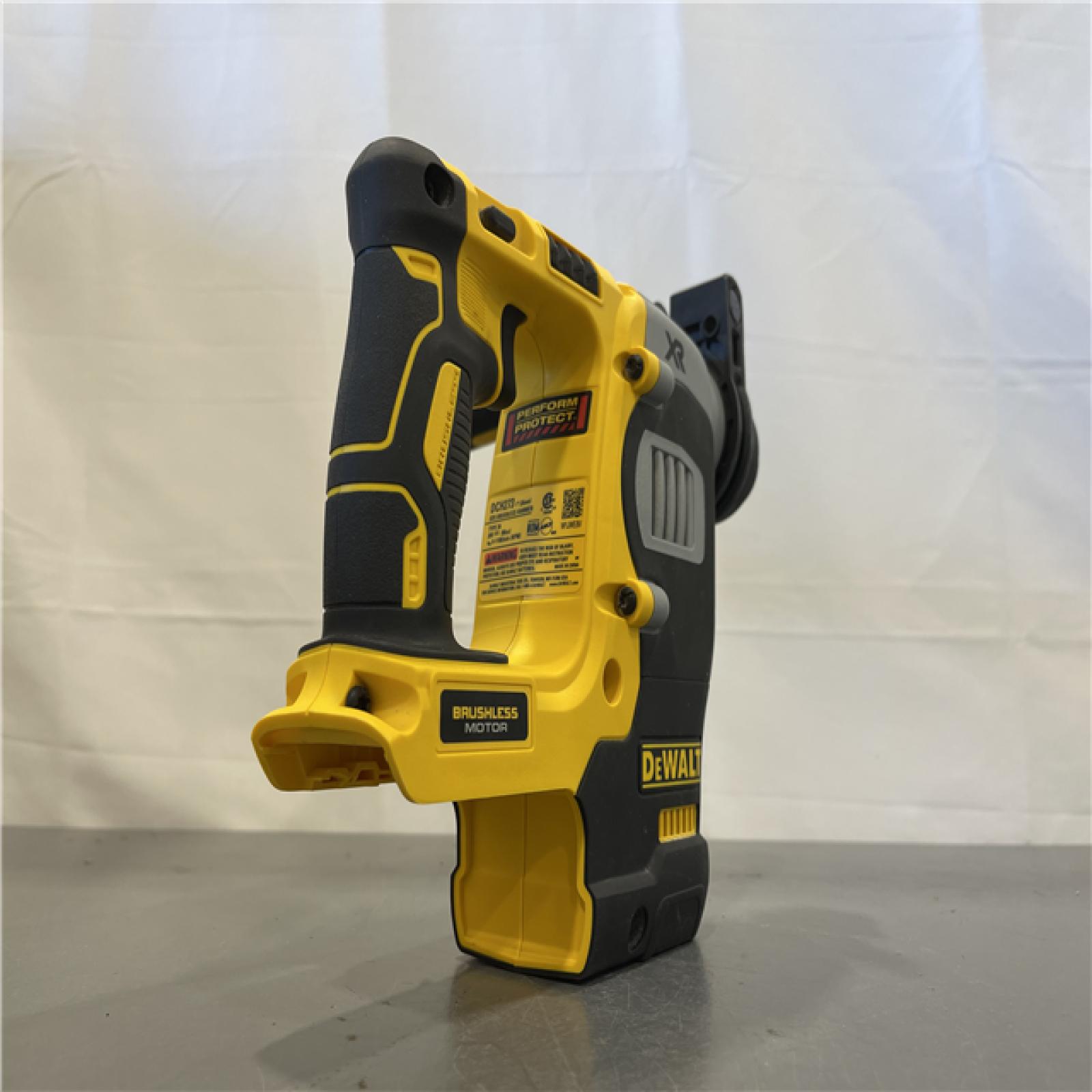 AS-IS - DEWALT 20V MAX SDS Rotary Hammer Drill, Tool Only