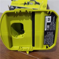 California NEW Ryobi One+ HP 18V Compact Brushless One-Handed Recip Saw (Tool Only)