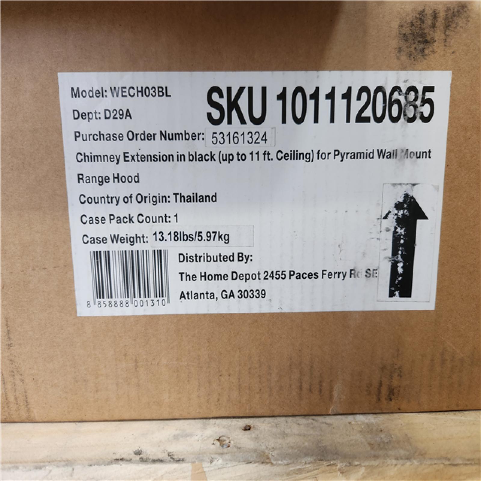 Phoenix AS-IS Mixed Home Improvement Pallet