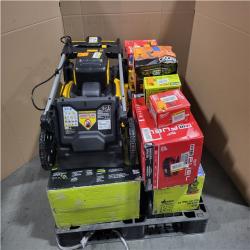 PHOENIX AS-IS TOOL PALLET