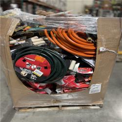 DALLAS LOCATION- AS-IS MONSTER TURBO