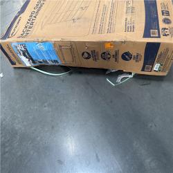 California AS-IS Suncast Backyard Oasis Entertraining Bar (Damaged Box)