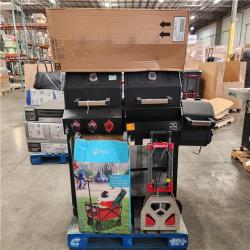 Phoenix AS-IS Mixed Home Improvement Pallet