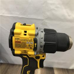 AS-IS DEWALT 20V MAX Lithium-Ion Cordless 3-Tool Combo Kit