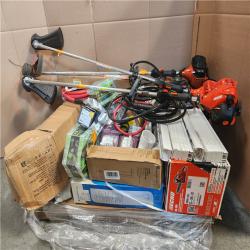 California AS-IS Home Improvement Pallet