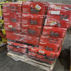Pittston Location As-Is Power Tools Partial Truckload (14 Pallets) 0790-A
