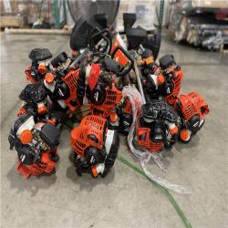 DALLAS LOCATION- AS-IS ECHO Trimmer/Weed Eater Pallet (10 Units)