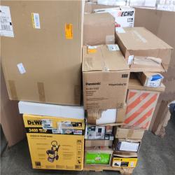 Phoenix AS-IS Monster Turbo Pallet