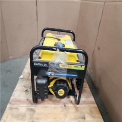 CALIFORNIA AS-IS OUT DOOR POWER EQUIPMENT