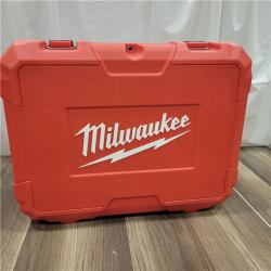 AS-IS  Milwaukee-3632-21 M12 Green Beam Laser 360Â° 3-Plane Kit