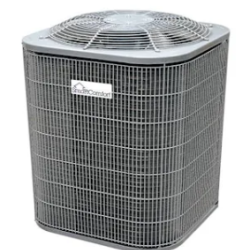 DALLAS LOCATION- AS-IS Smartcomfort® By Carrier 2.0 Ton 14.3 Seer2 Condensing Unit R-454b