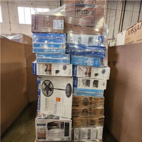 Phoenix AS-IS .Com Home Improvement Pallet