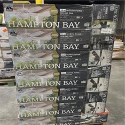 Atlanta Location As-Is Lighting (4 Pallets) 7668-A