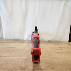 AS-IS- M18 Fuel One-Key Cordless Brushless Pipe Threader Kit with (2) 12.0Ah Batteries and Case