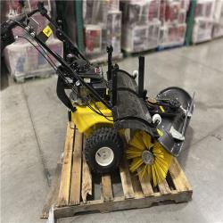 DALLAS LOCATION- AS IS HOME IMPROVEMENT PALLET