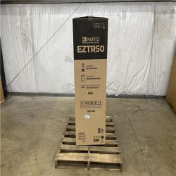 Houston Location AS IS - Noritz Tankless Water Heaters EZTR50
