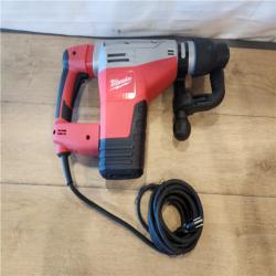 AS-IS- Milwaukee SDS MAX Demolition Hammer