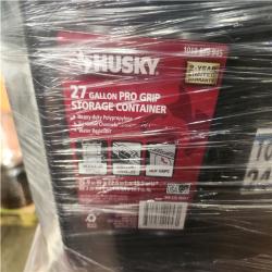 Phoenix AS-IS Mixed Storage Containers Pallet of 43