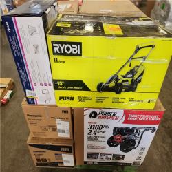 Phoenix AS-IS Monster Turbo Pallet