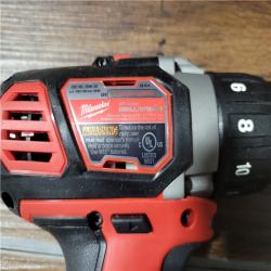 CALIFORNIA NEW MILWAUKEE M18 9-TOOL COMBO KIT(BATTERIES,CHARGER,AND BAG INCLUDED)