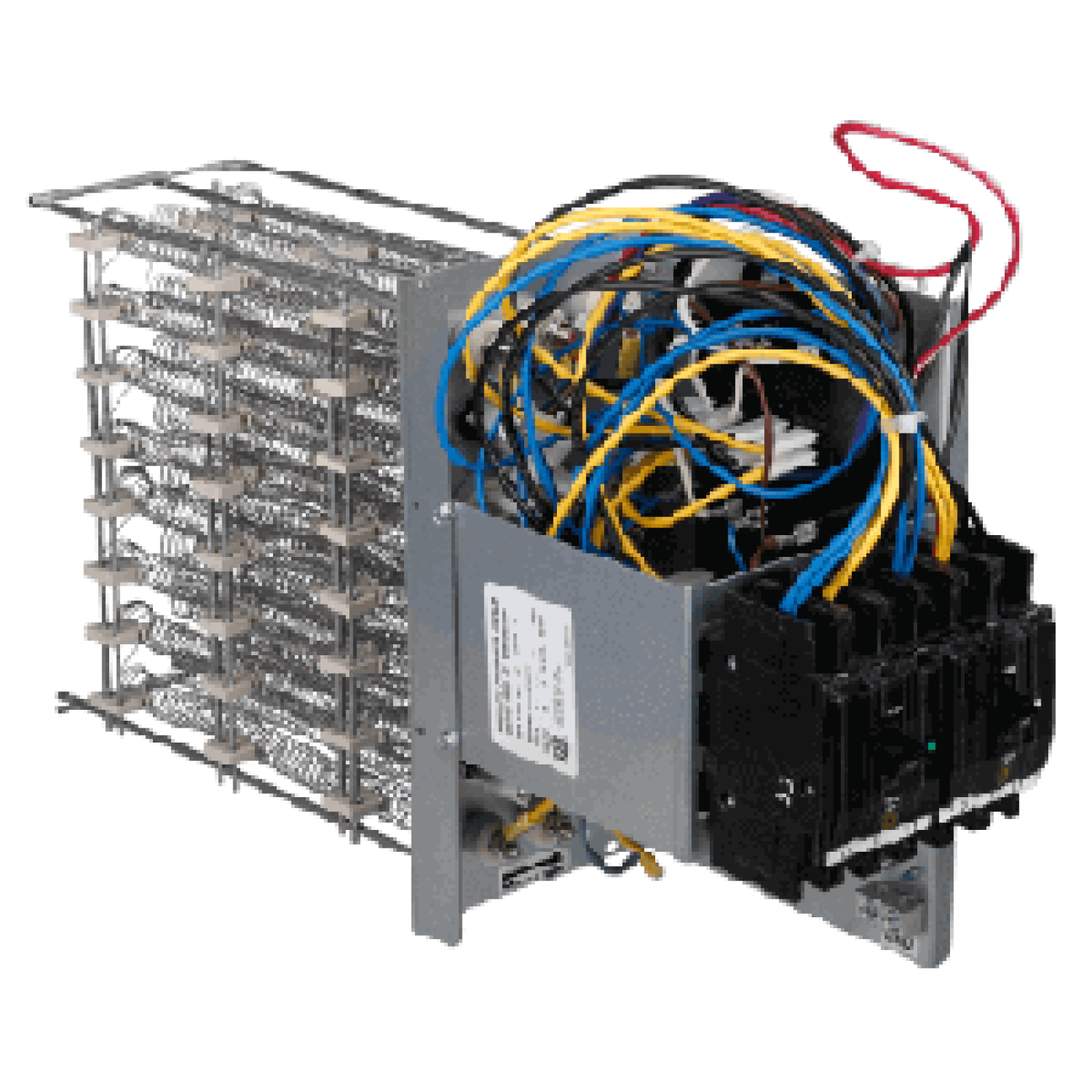 Phoenix NEW Electric Heat Kit w/ Breaker 14.4kW Pallet of 24