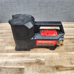 HOUSTON LOCATION - AS - IS Milwaukee 18-Volt 1/4 HP Lithium-Ion Cordless Transfer Pump (Tool Only)
