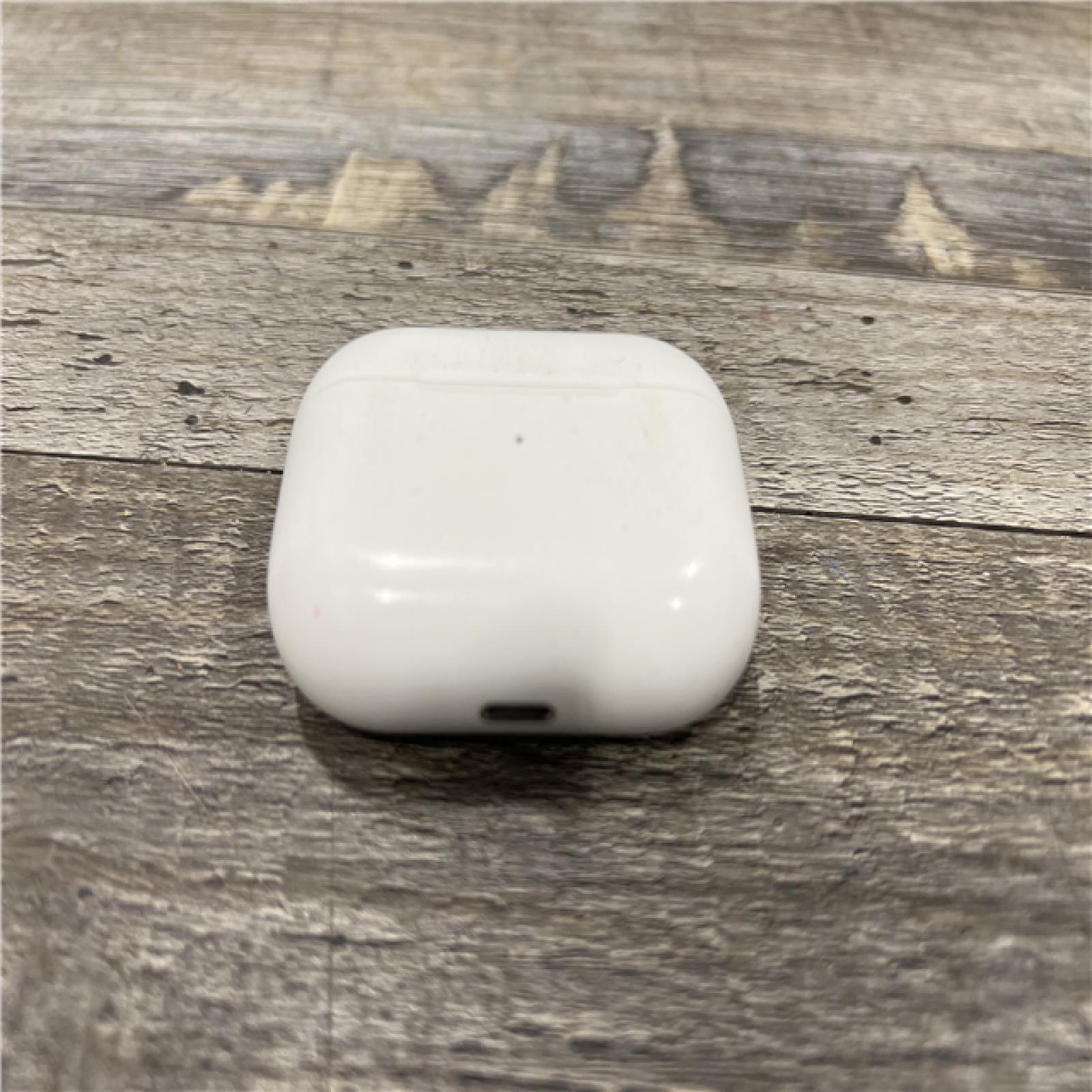 AS-IS AirPod Pro 1st. generation - with Active Noise Cancellation - White