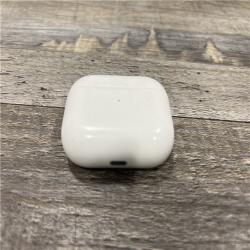 AS-IS AirPod Pro 1st. generation - with Active Noise Cancellation - White