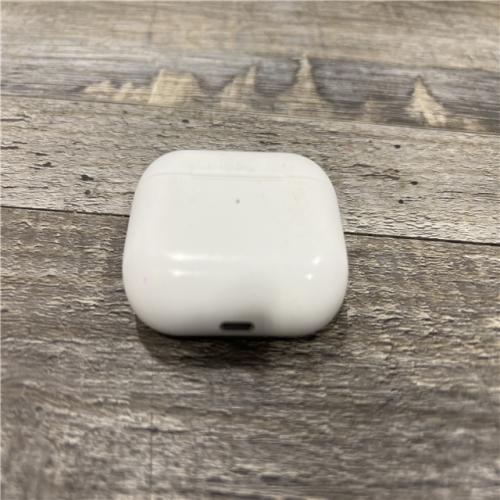 AS-IS AirPod Pro 1st. generation - with Active Noise Cancellation - White