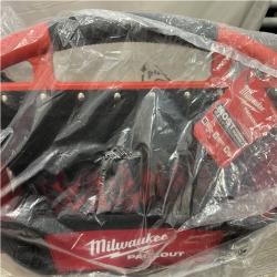 NEW - Milwaukee 20 in. PACKOUT Tote