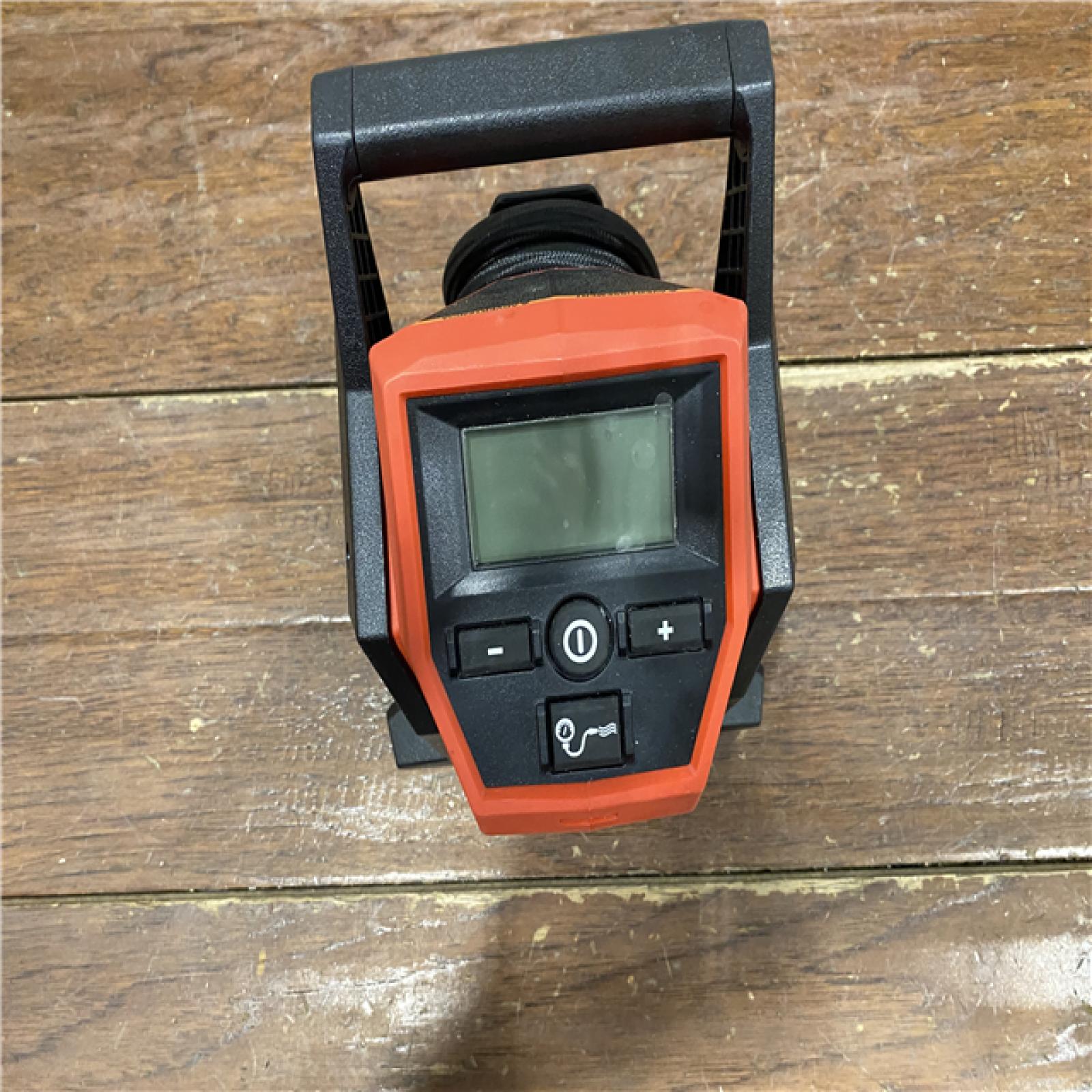 AS-IS Milwaukee 2475-20 M12 Compact Inflator (Tool Only)